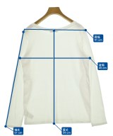 JOURNAL STANDARD（ジャーナルスタンダード）Tシャツ・カットソー 白 サイズ:-(L位) レディース/2200675926140