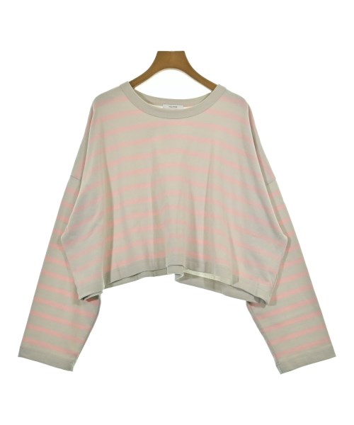 JOURNAL STANDARD(ジャーナルスタンダード)Tシャツ・カットソー グレー サイズ:F/2200676411102