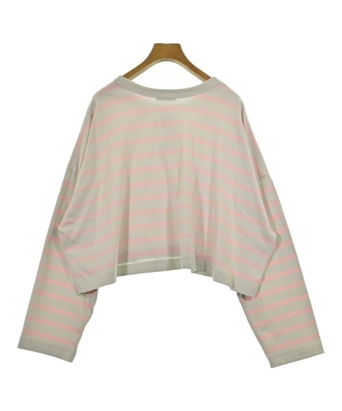 JOURNAL STANDARD（ジャーナルスタンダード）Tシャツ・カットソー グレー サイズ:F レディース/2200676411102