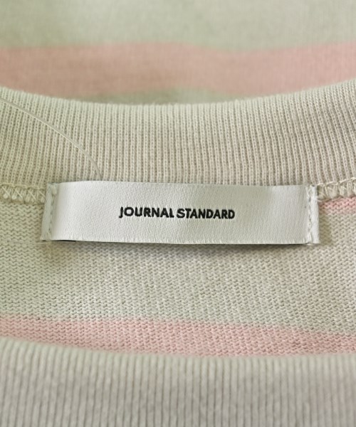 JOURNAL STANDARD（ジャーナルスタンダード）Tシャツ・カットソー グレー サイズ:F レディース/2200676411102