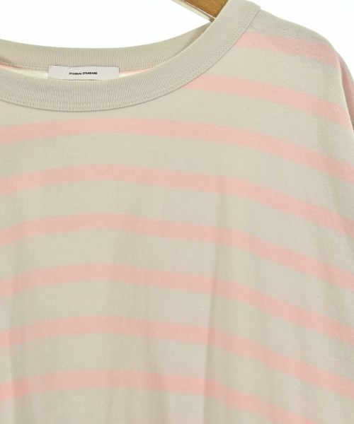 JOURNAL STANDARD（ジャーナルスタンダード）Tシャツ・カットソー グレー サイズ:F レディース/2200676411102