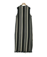 JOURNAL STANDARD（ジャーナルスタンダード）ワンピース 黒 サイズ:-(M位) レディース/2200670389018