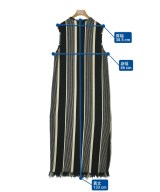 JOURNAL STANDARD（ジャーナルスタンダード）ワンピース 黒 サイズ:-(M位) レディース/2200670389018