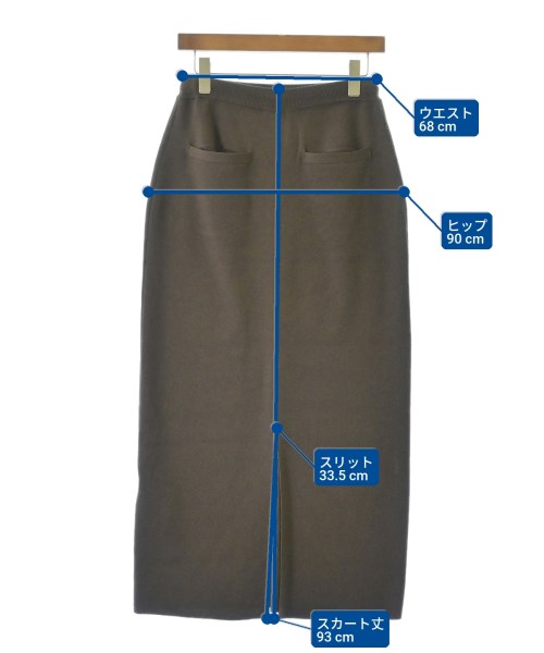 JOURNAL STANDARD（ジャーナルスタンダード）その他 茶 サイズ:-(M位)/-(M位) レディース/2200672658044