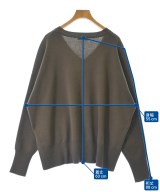 JOURNAL STANDARD（ジャーナルスタンダード）その他 茶 サイズ:-(M位)/-(M位) レディース/2200672658044