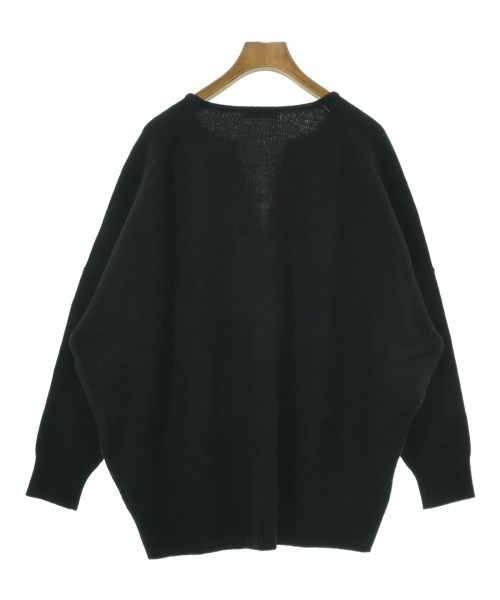 JOURNAL STANDARD（ジャーナルスタンダード）ニット・セーター 黒 サイズ:F レディース/2200672658082