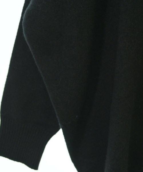 JOURNAL STANDARD（ジャーナルスタンダード）ニット・セーター 黒 サイズ:F レディース/2200672658082