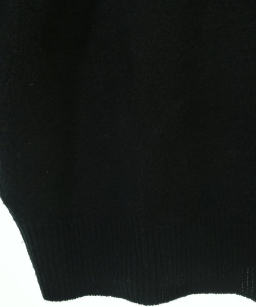 JOURNAL STANDARD（ジャーナルスタンダード）ニット・セーター 黒 サイズ:F レディース/2200672658082