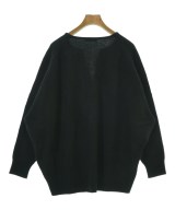 JOURNAL STANDARD（ジャーナルスタンダード）ニット・セーター 黒 サイズ:F レディース/2200672658082