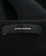 JOURNAL STANDARD（ジャーナルスタンダード）ニット・セーター 黒 サイズ:F レディース/2200672658082