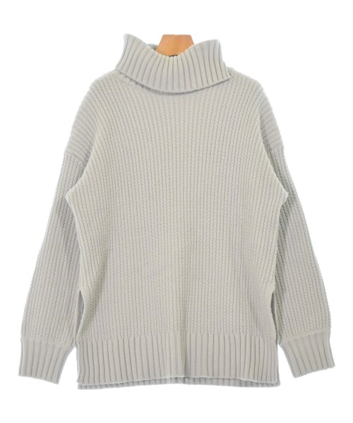 JOURNAL STANDARD(ジャーナルスタンダード)ニット・セーター グレー サイズ:-(M位)/2200671055035