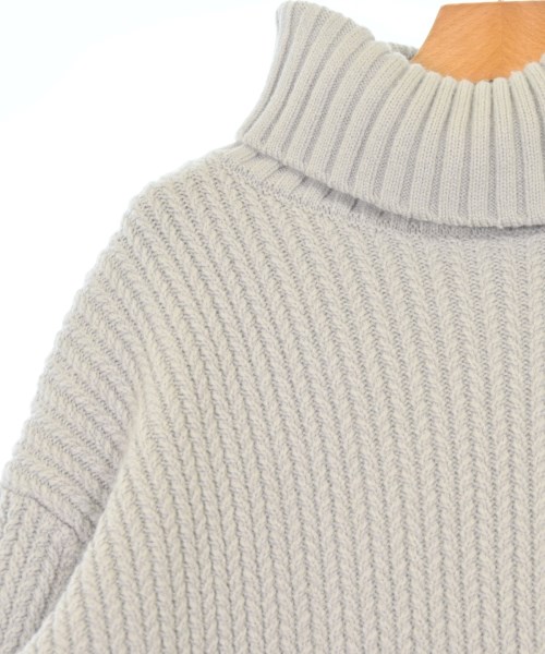 JOURNAL STANDARD（ジャーナルスタンダード）ニット・セーター グレー サイズ:-(M位) レディース/2200671055035