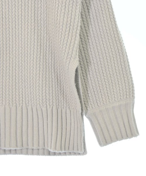 JOURNAL STANDARD（ジャーナルスタンダード）ニット・セーター グレー サイズ:-(M位) レディース/2200671055035