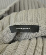 JOURNAL STANDARD（ジャーナルスタンダード）ニット・セーター グレー サイズ:-(M位) レディース/2200671055035