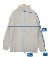JOURNAL STANDARD（ジャーナルスタンダード）ニット・セーター グレー サイズ:-(M位) レディース/2200671055035