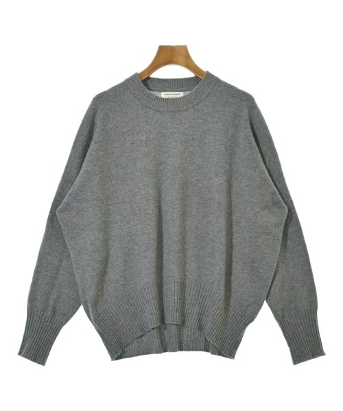 JOURNAL STANDARD(ジャーナルスタンダード)ニット・セーター グレー サイズ:F/2200671980047