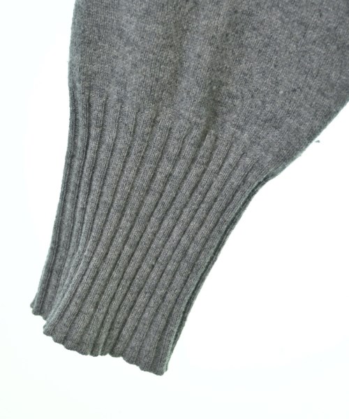 JOURNAL STANDARD（ジャーナルスタンダード）ニット・セーター グレー サイズ:F レディース/2200671980047