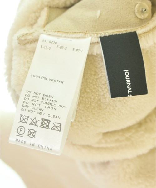 JOURNAL STANDARD（ジャーナルスタンダード）その他 ベージュ サイズ:F レディース/2200672246050