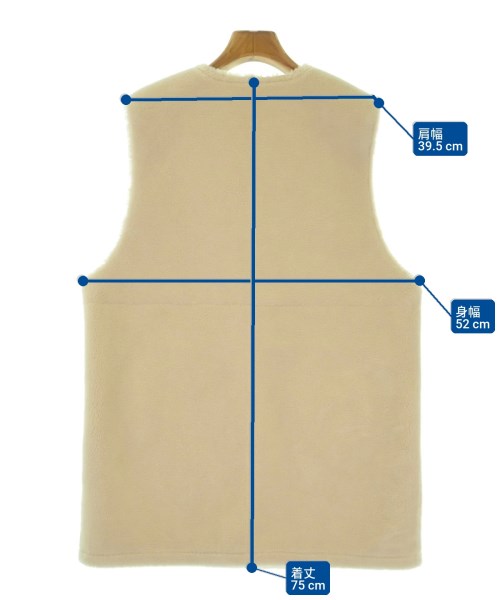 JOURNAL STANDARD（ジャーナルスタンダード）その他 ベージュ サイズ:F レディース/2200672246050