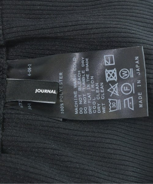 JOURNAL STANDARD（ジャーナルスタンダード）ロング・マキシ丈スカート 黒 サイズ:-(M位) レディース/2200672246128