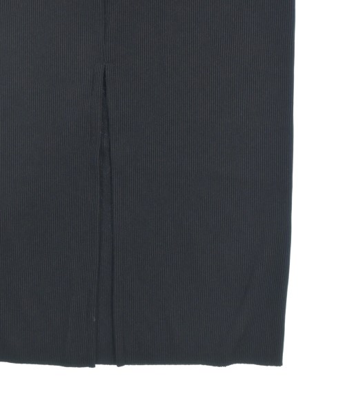 JOURNAL STANDARD（ジャーナルスタンダード）ロング・マキシ丈スカート 黒 サイズ:-(M位) レディース/2200672246128