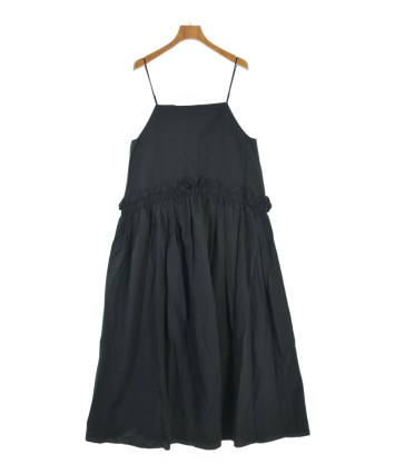 JOURNAL STANDARD（ジャーナルスタンダード）ワンピース 黒 サイズ:-(L