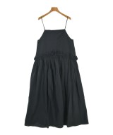 JOURNAL STANDARD（ジャーナルスタンダード）ワンピース 黒 サイズ:-(L位) レディース/2200672246135