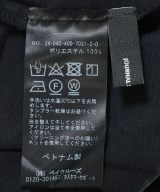 JOURNAL STANDARD（ジャーナルスタンダード）ワンピース 黒 サイズ:-(L位) レディース/2200672246135