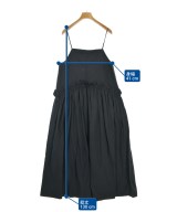 JOURNAL STANDARD（ジャーナルスタンダード）ワンピース 黒 サイズ:-(L位) レディース/2200672246135