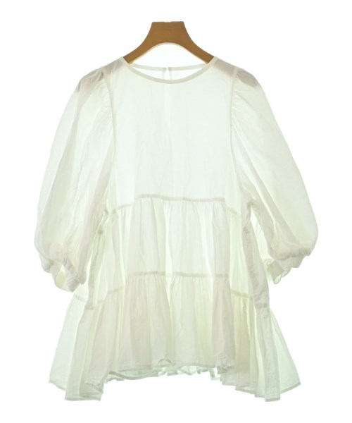 JOURNAL STANDARD(ジャーナルスタンダード)ブラウス 白 サイズ:F/2200672246142