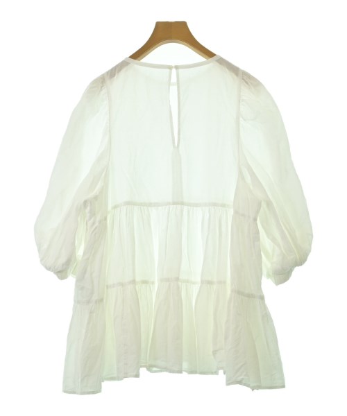 JOURNAL STANDARD（ジャーナルスタンダード）ブラウス 白 サイズ:F レディース/2200672246142