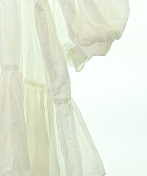 JOURNAL STANDARD（ジャーナルスタンダード）ブラウス 白 サイズ:F レディース/2200672246142