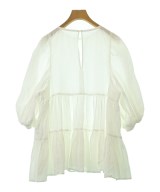 JOURNAL STANDARD（ジャーナルスタンダード）ブラウス 白 サイズ:F レディース/2200672246142