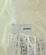 JOURNAL STANDARD（ジャーナルスタンダード）ブラウス 白 サイズ:F レディース/2200672246142