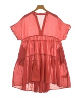 JOURNAL STANDARD（ジャーナルスタンダード）ブラウス 赤 サイズ:F レディース/2200672246159