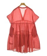 JOURNAL STANDARD（ジャーナルスタンダード）ブラウス 赤 サイズ:F レディース/2200672246159