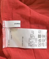 JOURNAL STANDARD（ジャーナルスタンダード）ブラウス 赤 サイズ:F レディース/2200672246159