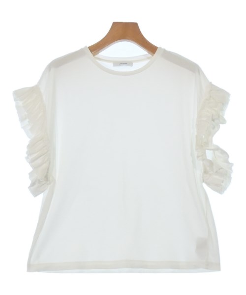 JOURNAL STANDARD(ジャーナルスタンダード)Tシャツ・カットソー 白 サイズ:F/2200672246166