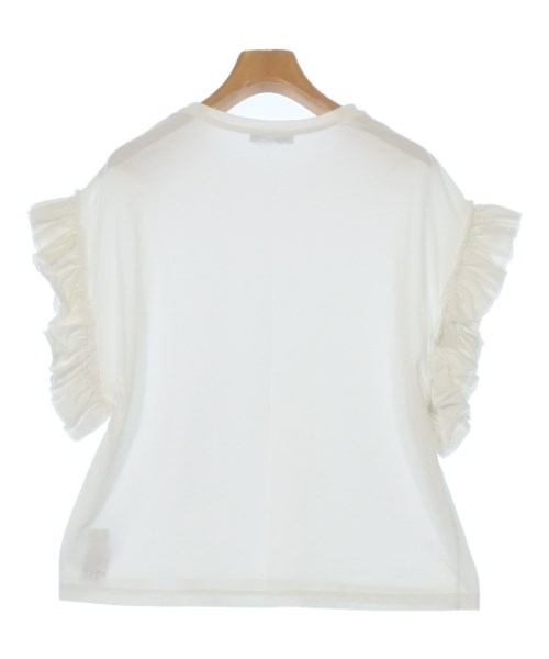 JOURNAL STANDARD（ジャーナルスタンダード）Tシャツ・カットソー 白 サイズ:F レディース/2200672246166