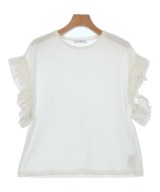 JOURNAL STANDARD（ジャーナルスタンダード）Tシャツ・カットソー 白 サイズ:F レディース/2200672246166