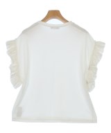 JOURNAL STANDARD（ジャーナルスタンダード）Tシャツ・カットソー 白 サイズ:F レディース/2200672246166