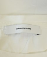 JOURNAL STANDARD（ジャーナルスタンダード）Tシャツ・カットソー 白 サイズ:F レディース/2200672246166