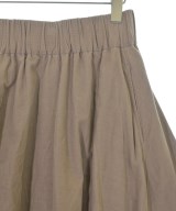 JOURNAL STANDARD（ジャーナルスタンダード）ロング・マキシ丈スカート ベージュ サイズ:38(M位) レディース/2200672852015