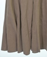 JOURNAL STANDARD（ジャーナルスタンダード）ロング・マキシ丈スカート ベージュ サイズ:38(M位) レディース/2200672852015