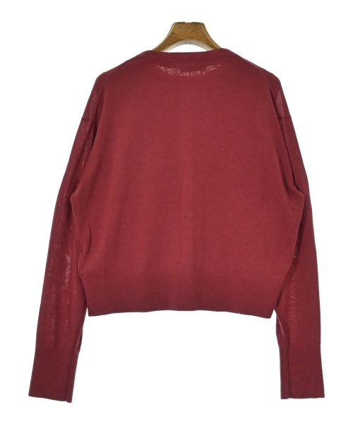 JOURNAL STANDARD（ジャーナルスタンダード）アンサンブル 赤 サイズ:-(M位) レディース/2200673624109