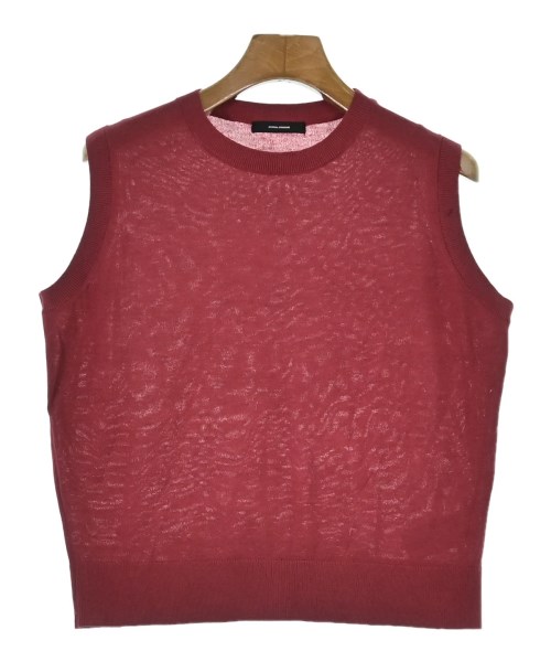 JOURNAL STANDARD（ジャーナルスタンダード）アンサンブル 赤 サイズ:-(M位) レディース/2200673624109