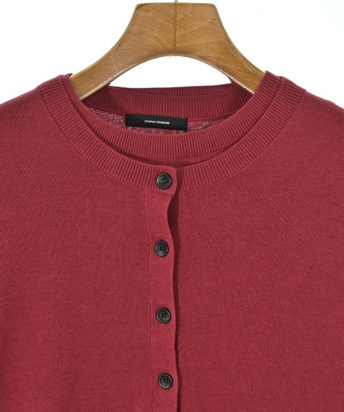 JOURNAL STANDARD（ジャーナルスタンダード）アンサンブル 赤 サイズ:-(M位) レディース/2200673624109