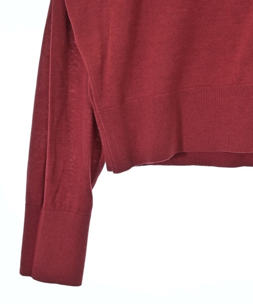 JOURNAL STANDARD（ジャーナルスタンダード）アンサンブル 赤 サイズ:-(M位) レディース/2200673624109