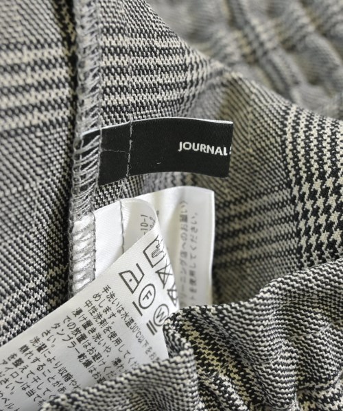 JOURNAL STANDARD（ジャーナルスタンダード）ロング・マキシ丈スカート グレー サイズ:38(M位) レディース/2200673624185