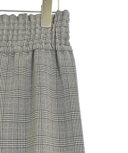 JOURNAL STANDARD（ジャーナルスタンダード）ロング・マキシ丈スカート グレー サイズ:38(M位) レディース/2200673624185